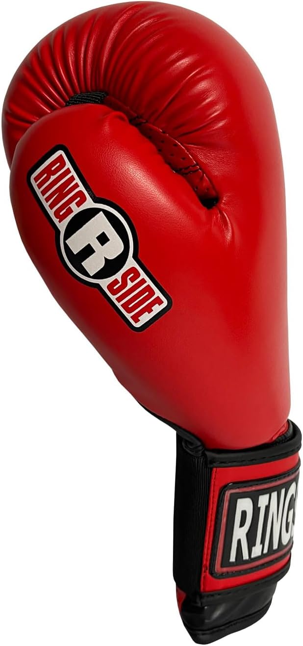 Alternative view of Ringside Extreme Fitness Boxing Training Bag Gloves