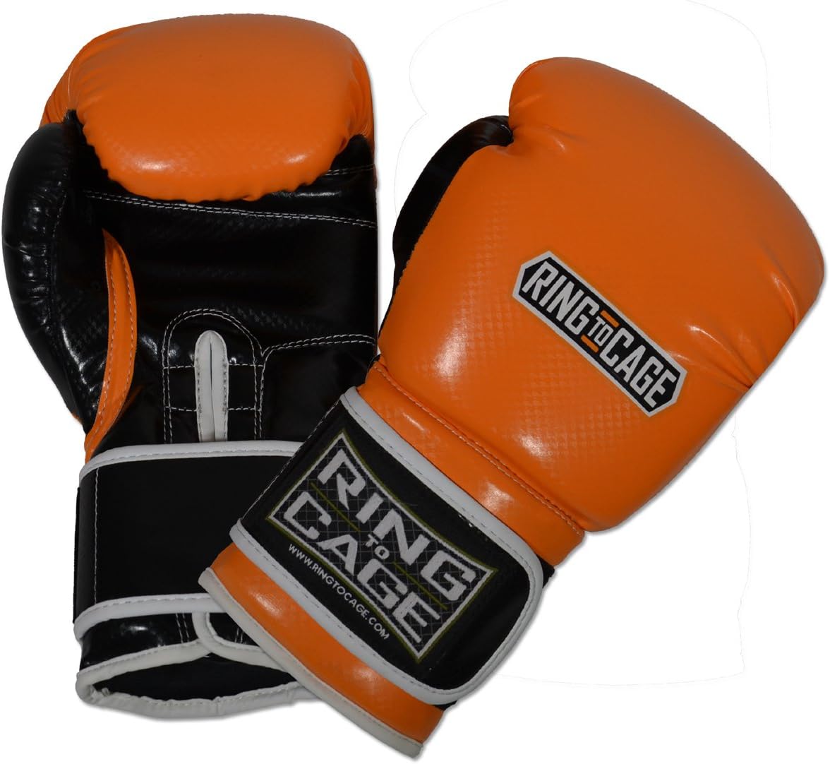 Gym Training Stand-Up Boxing Gloves