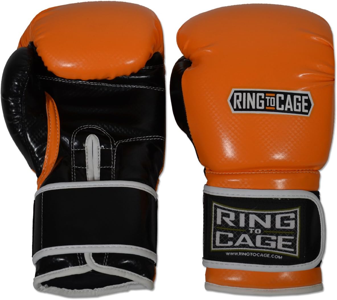 Alternative view of Gym Training Stand-Up Boxing Gloves