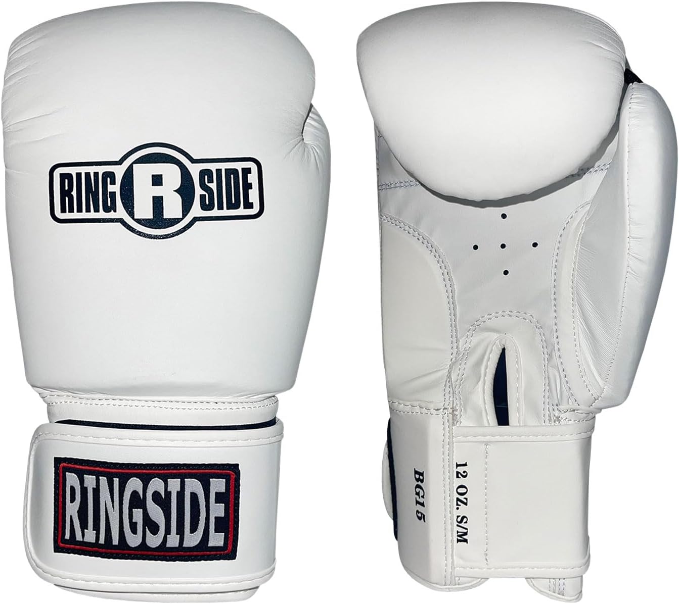 Ringside Striker Boxing Training Sparring Gloves