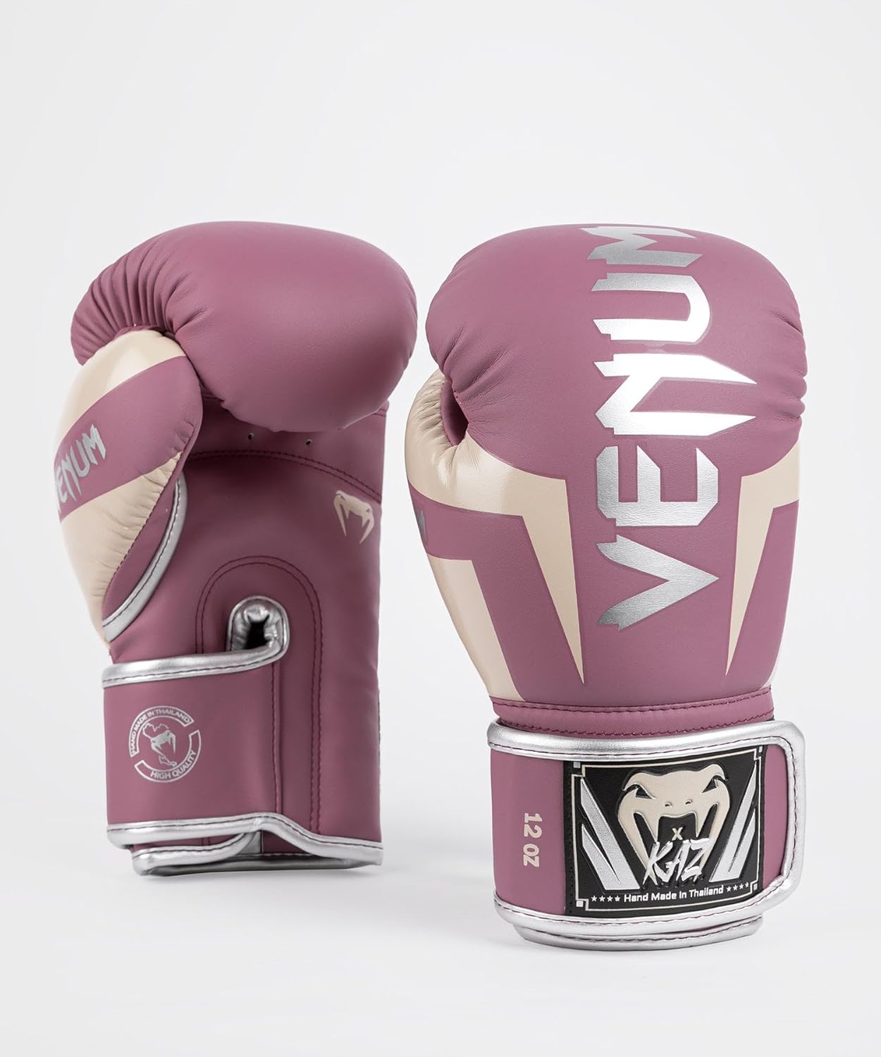 Venum x Kaz Elite Boxing Gloves