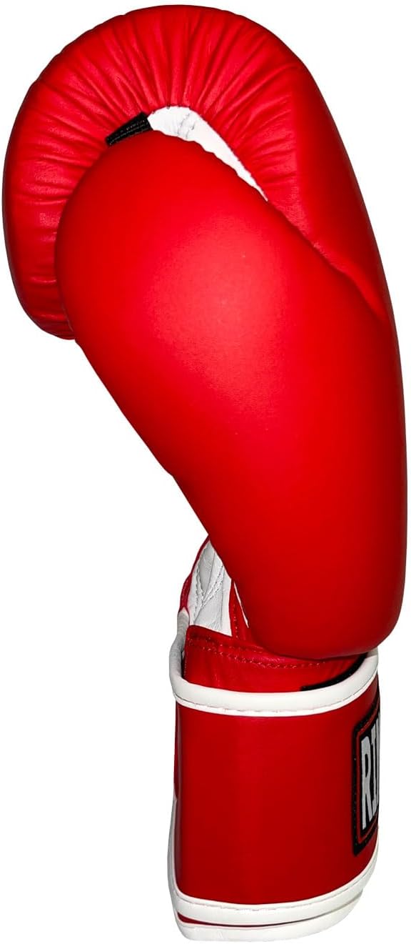 Alternative view of Ringside Striker Boxing Training Sparring Gloves