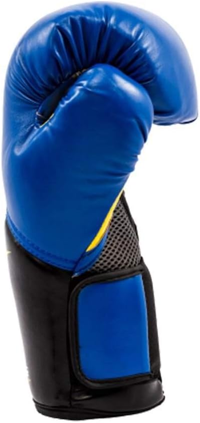 Alternative view of Everlast Pro Style Elite Exercise Workout Training Boxing Gloves for Sparring, Heavy Bag and Mitt Work