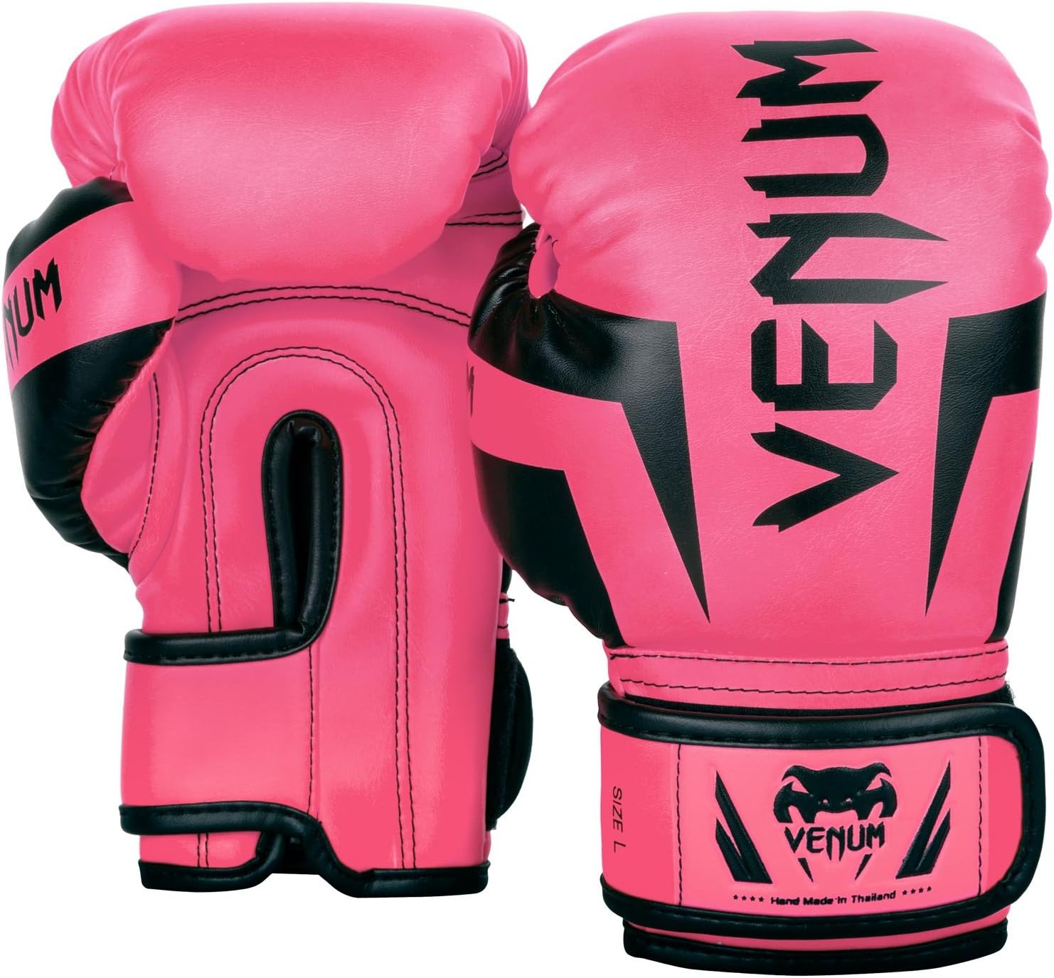 Venum Venum Elite Boxing Gloves Kids