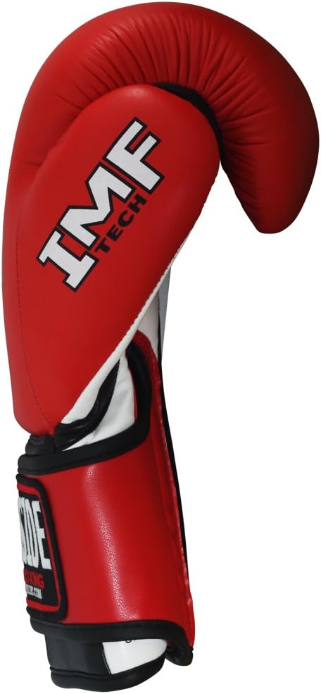 Ringside IMF Tech Super Bag Boxing MMA Training Sparring Gloves