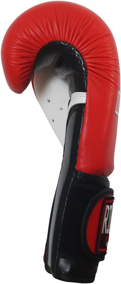 Alternative view of Ringside IMF Tech Super Bag Boxing MMA Training Sparring Gloves