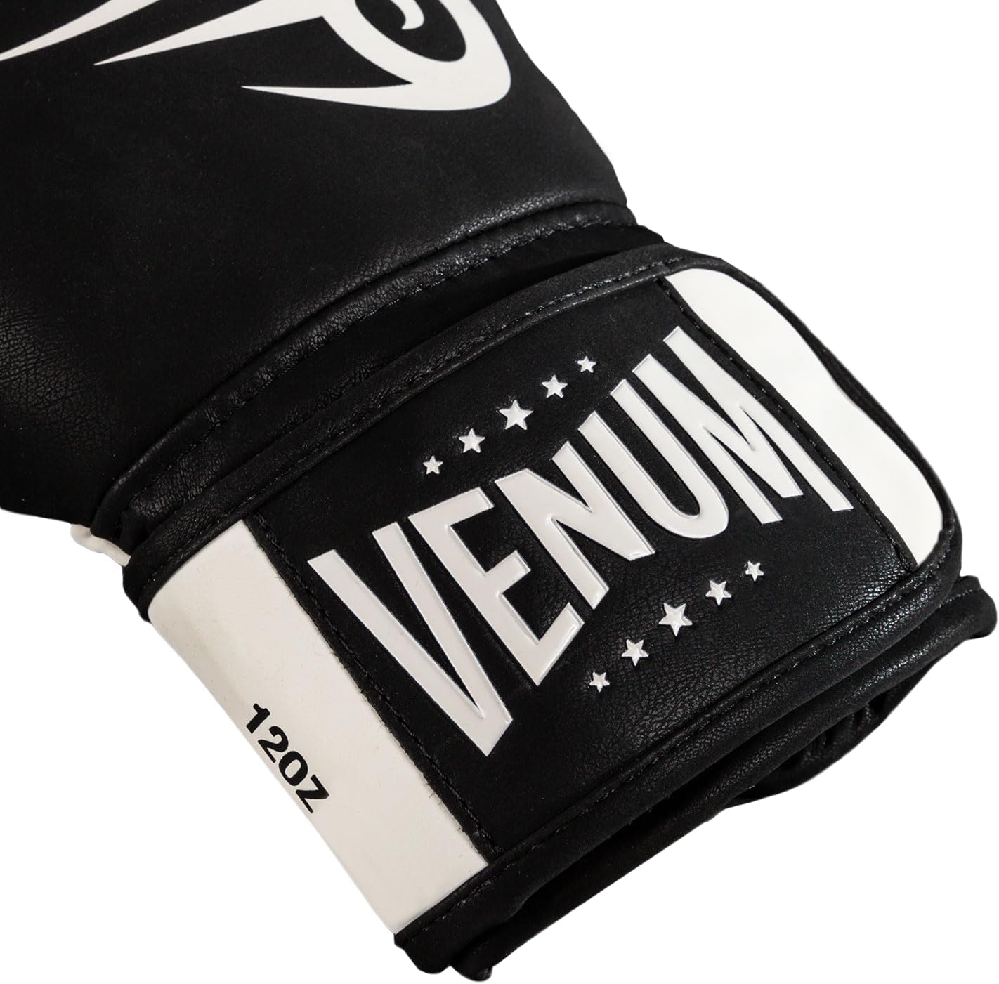 Venum Mike Tyson Replica Boxing Gloves