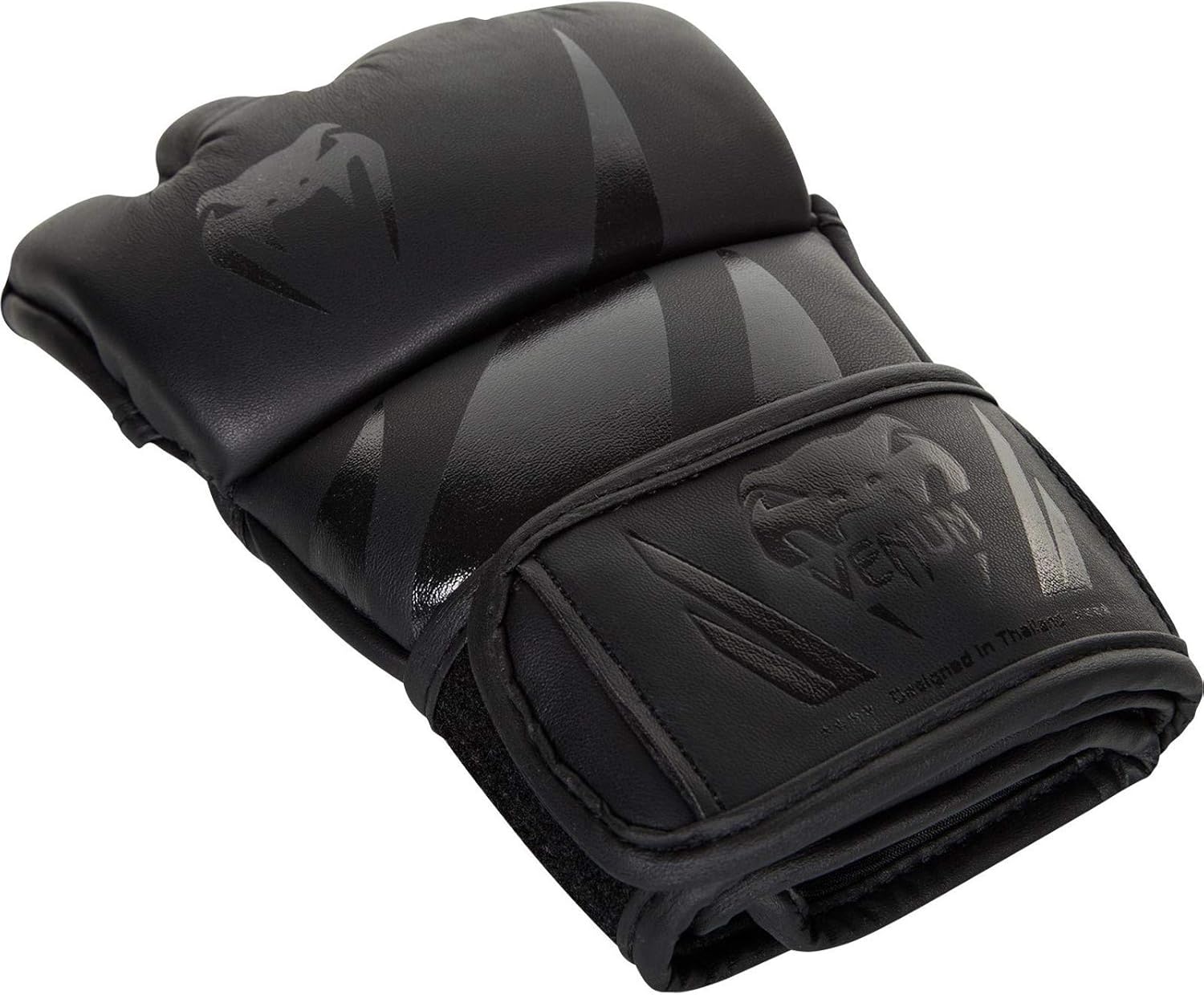 Alternative view of Venum Challenger MMA Gloves