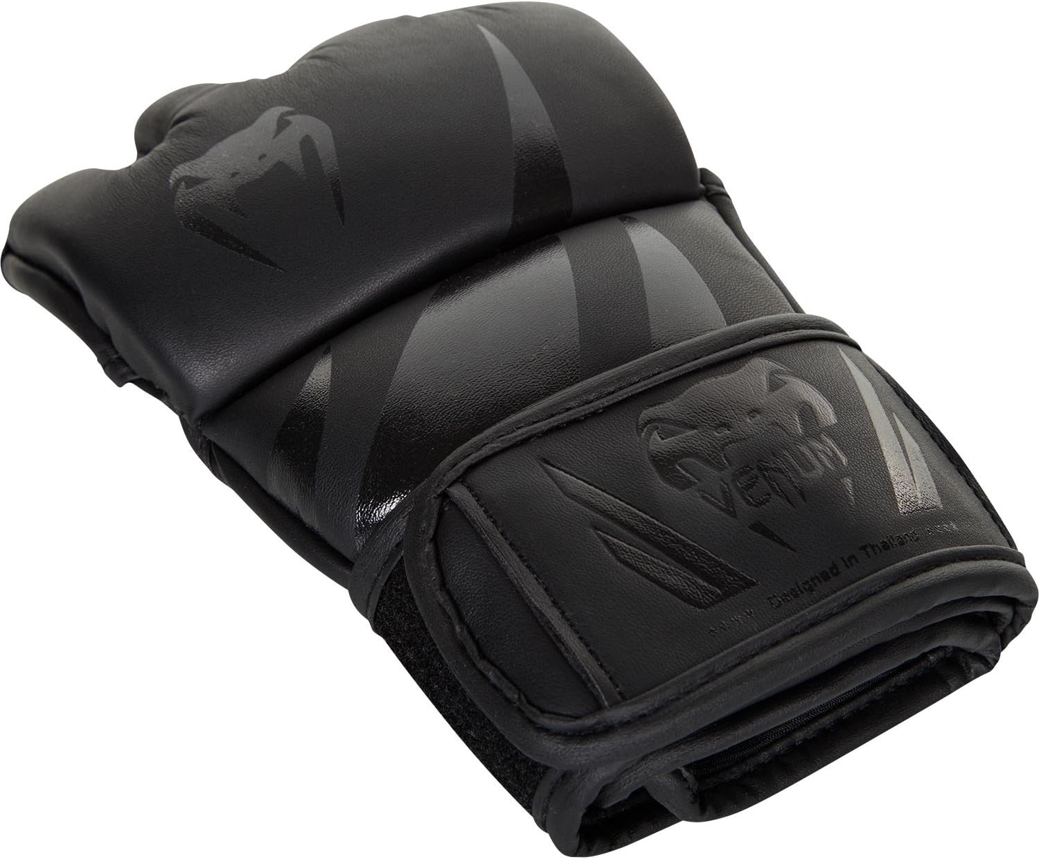 Alternative view of Venum Challenger MMA Gloves