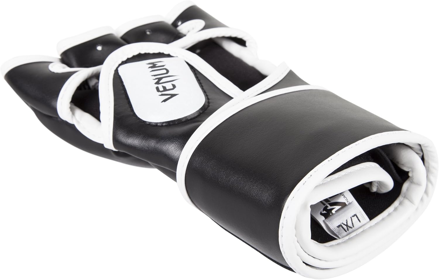 Alternative view of Venum Challenger MMA Gloves