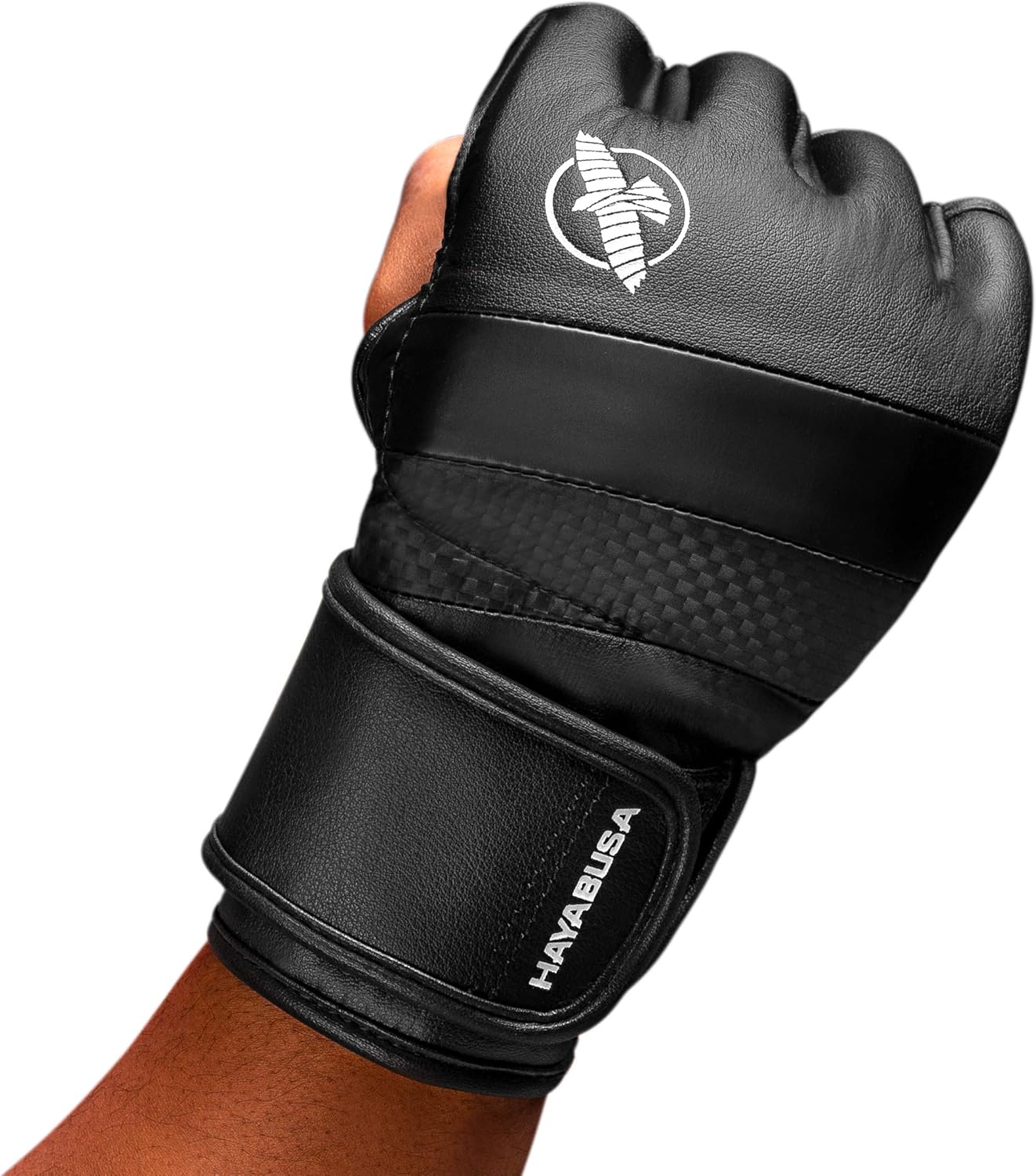 Hayabusa T3 4oz Pro Style MMA Gloves for Men and Women