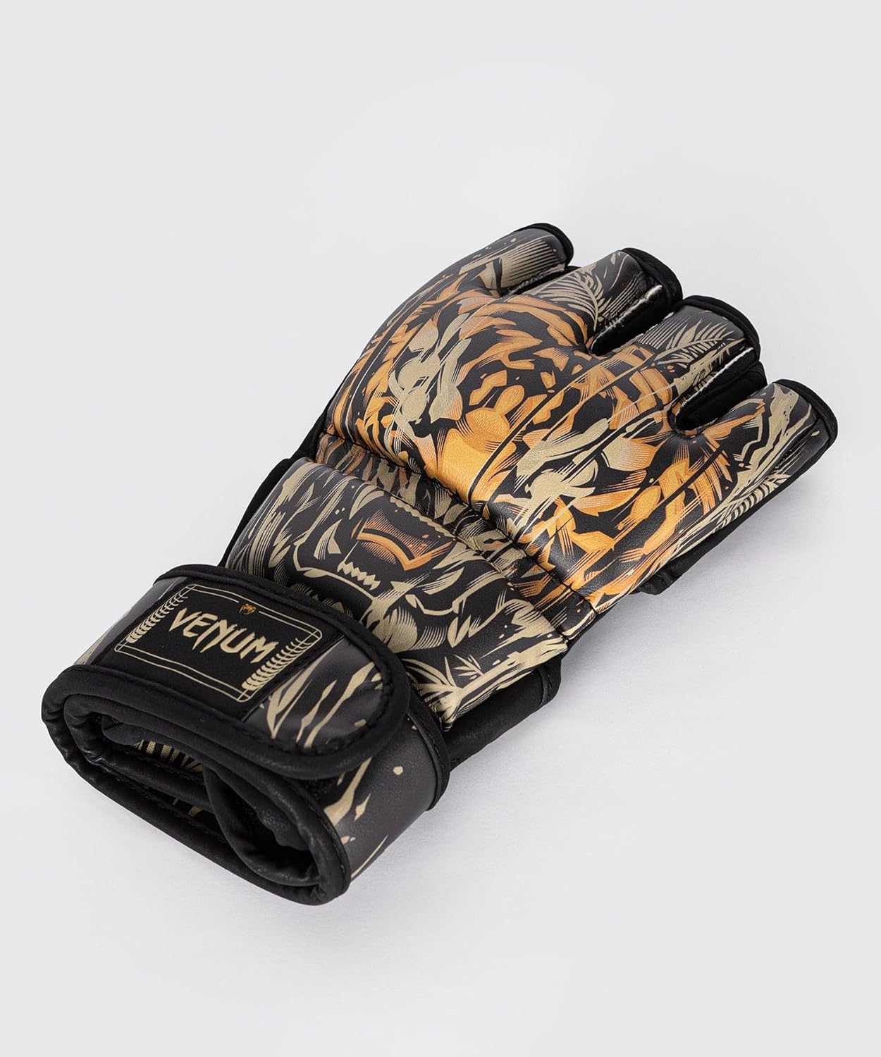 Alternative view of Venum Tiger MMA Gloves