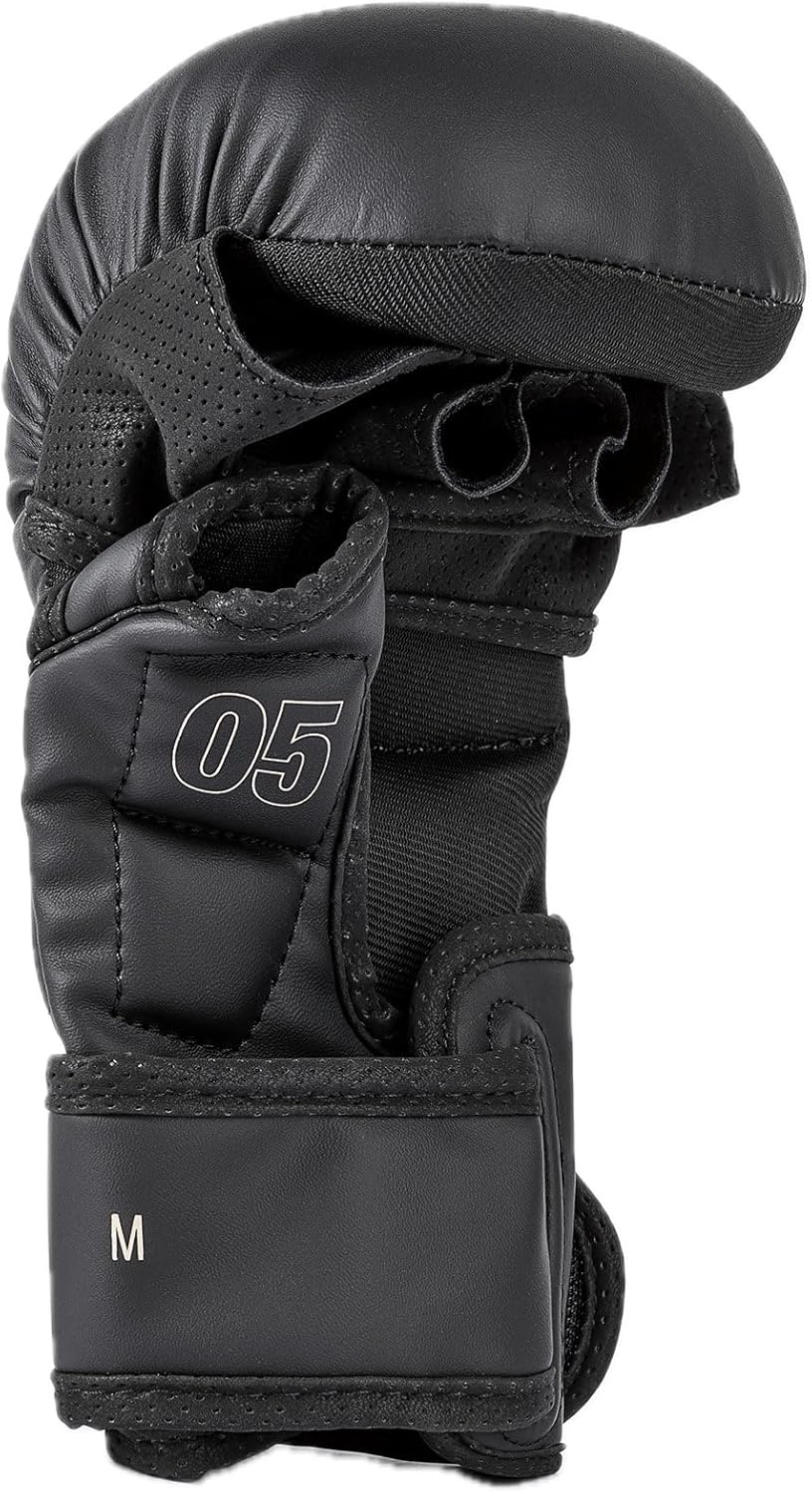 Alternative view of Venum Impact Evo Sparring MMA Gloves