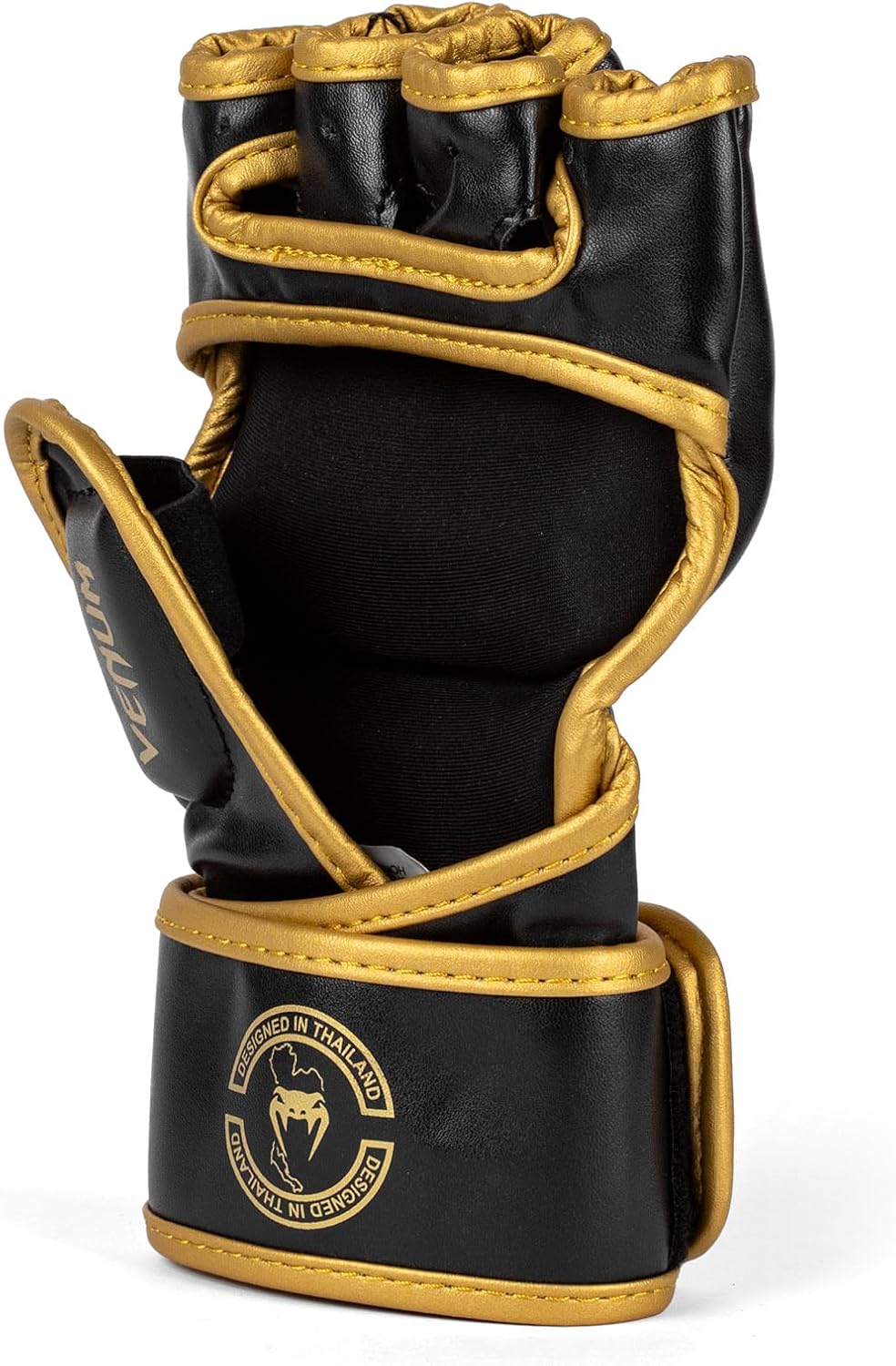 Alternative view of Venum Venum Challenger 2.0 MMA Gloves