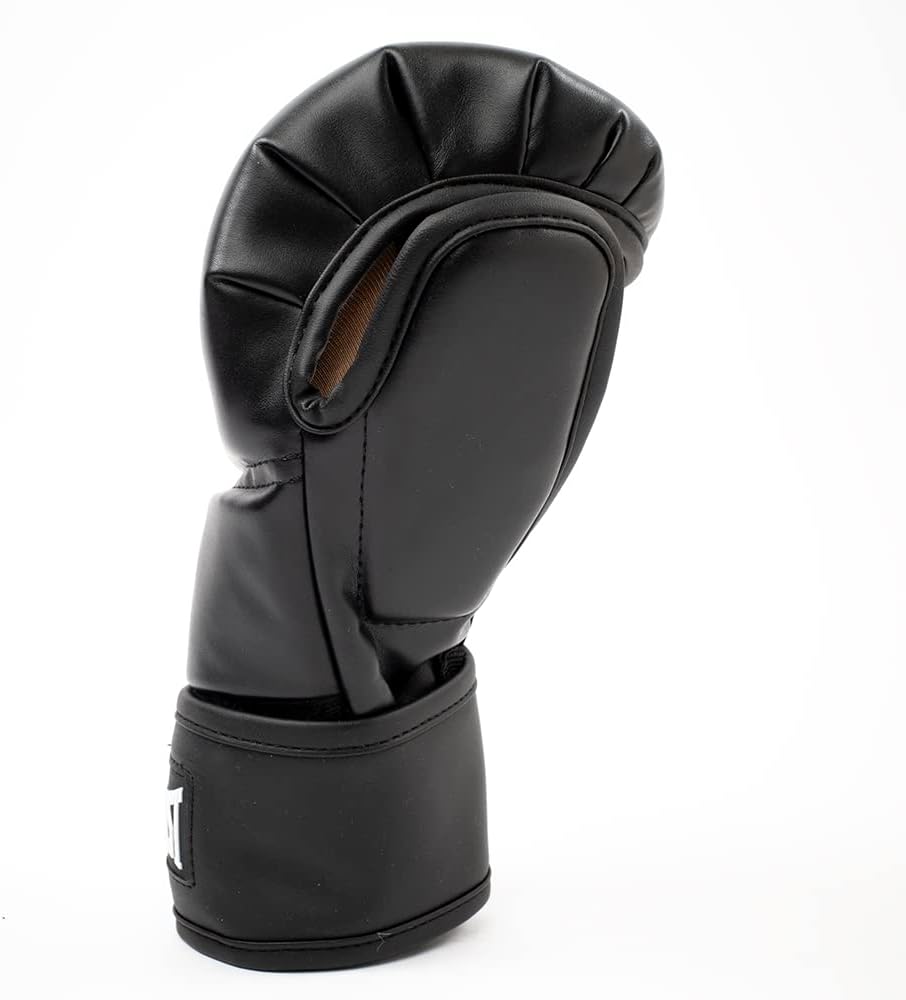 Alternative view of Titan Hybrid Glove