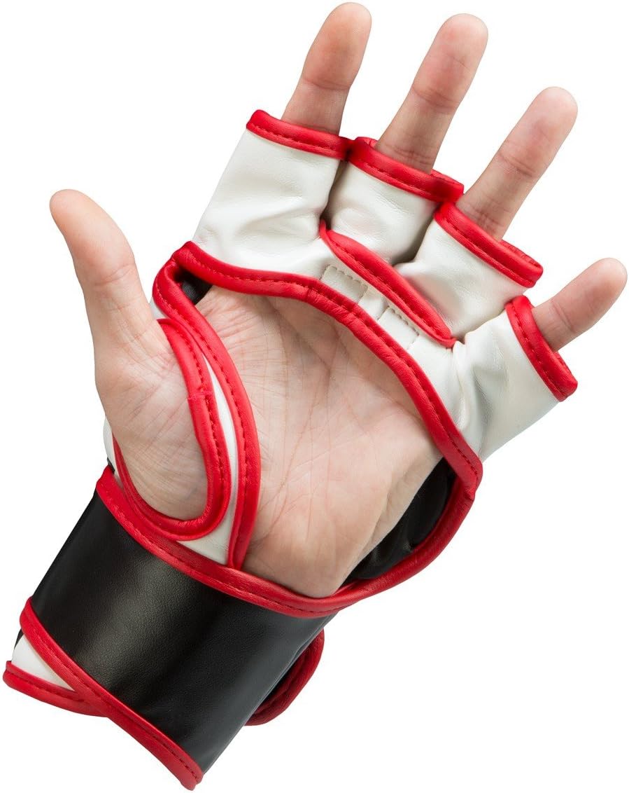 Title Conflict MMA Pro Fight Gloves - Boxing Gloves, Boxing Gloves Men, Boxing Gloves Women, MMA Gloves, Muay Thai Gloves, MMA Gloves Men, Kickboxing Gloves, Boxing Equipment, MMA Pro Fight Glove