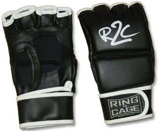 R2C MMA Pro Style Training Gloves