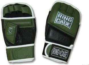 MMA GelTech Bag Gloves