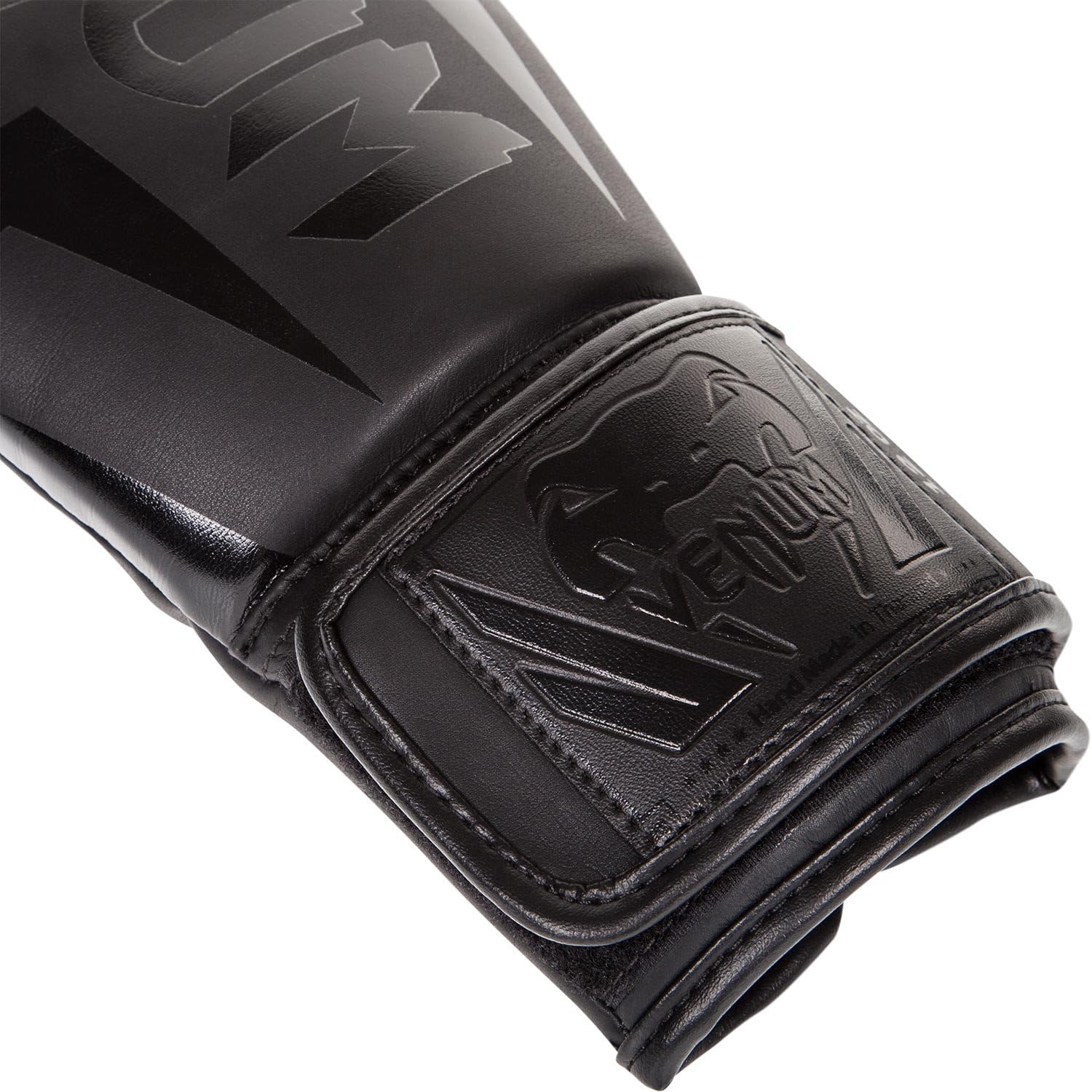 Alternative view of Venum Elite Boxing Gloves