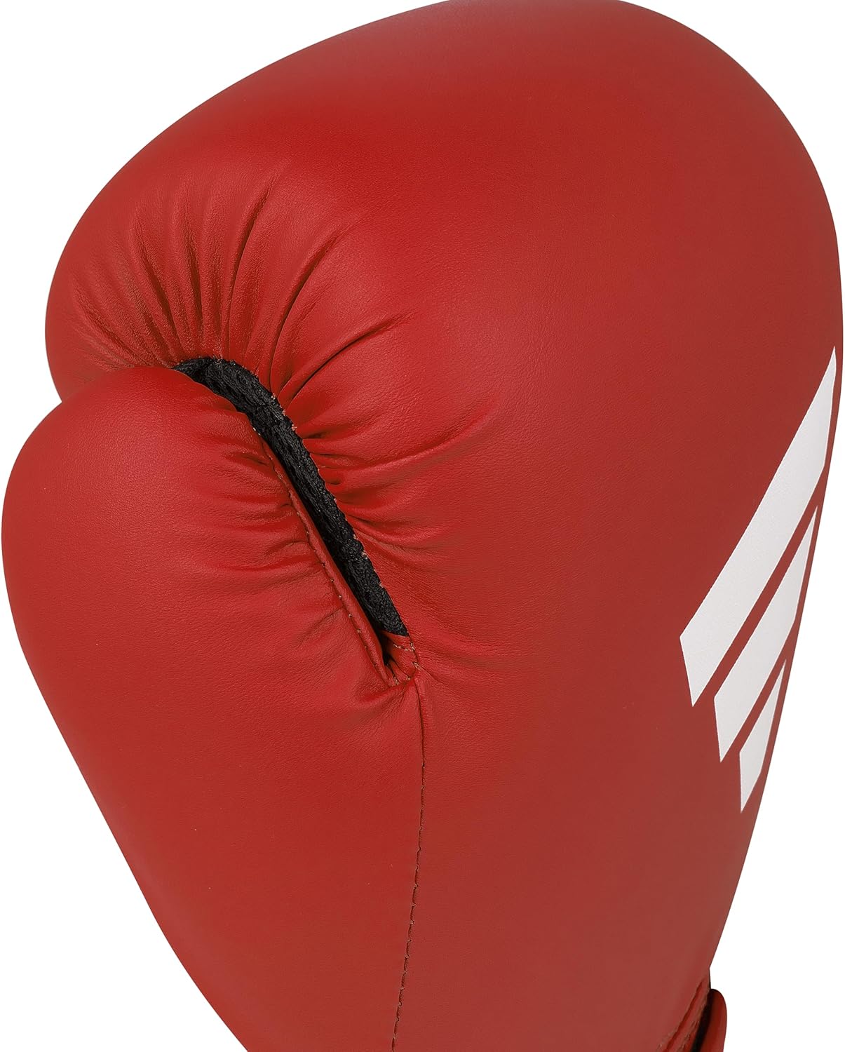 adidas Hybrid 25 Boxing Gloves - for Boxing, MMA, Kickboxing, Muay Thai, Beginner Punching Bag Workouts, Designed for Men & Women, Enhanced Training Performance - Image 3