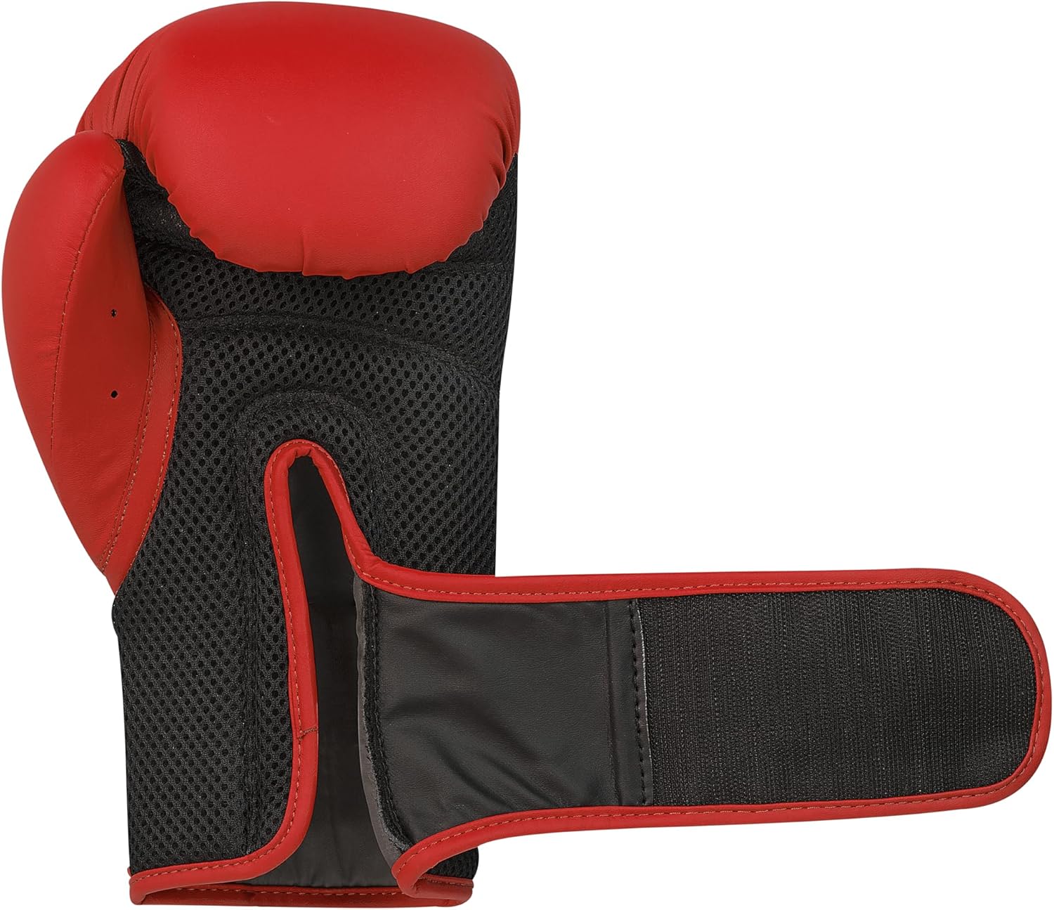 adidas Hybrid 25 Boxing Gloves - for Boxing, MMA, Kickboxing, Muay Thai, Beginner Punching Bag Workouts, Designed for Men & Women, Enhanced Training Performance - Image 4