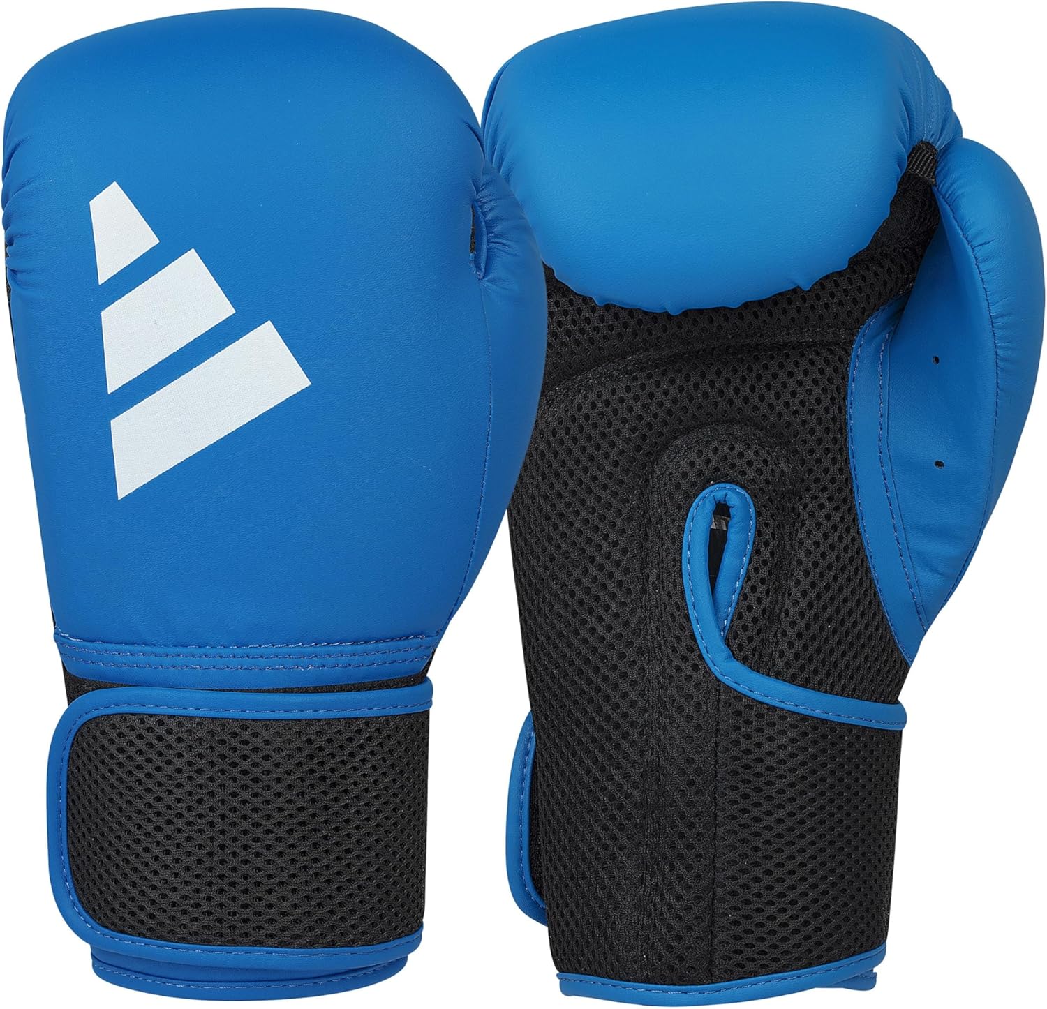 adidas Hybrid 25 Boxing Gloves - for Boxing, MMA, Kickboxing, Muay Thai, Beginner Punching Bag Workouts, Designed for Men & Women, Enhanced Training Performance - Image 9