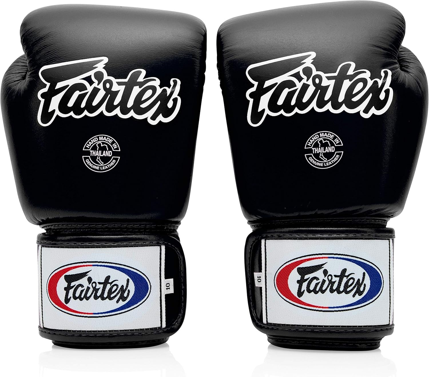Alternative view of Fairtex BGV1 Muay Thai Boxing Training Sparring Gloves for Men, Women, Kids| Premium Quality, Light Weight & Shock Absorbent 8 oz Boxing Gloves