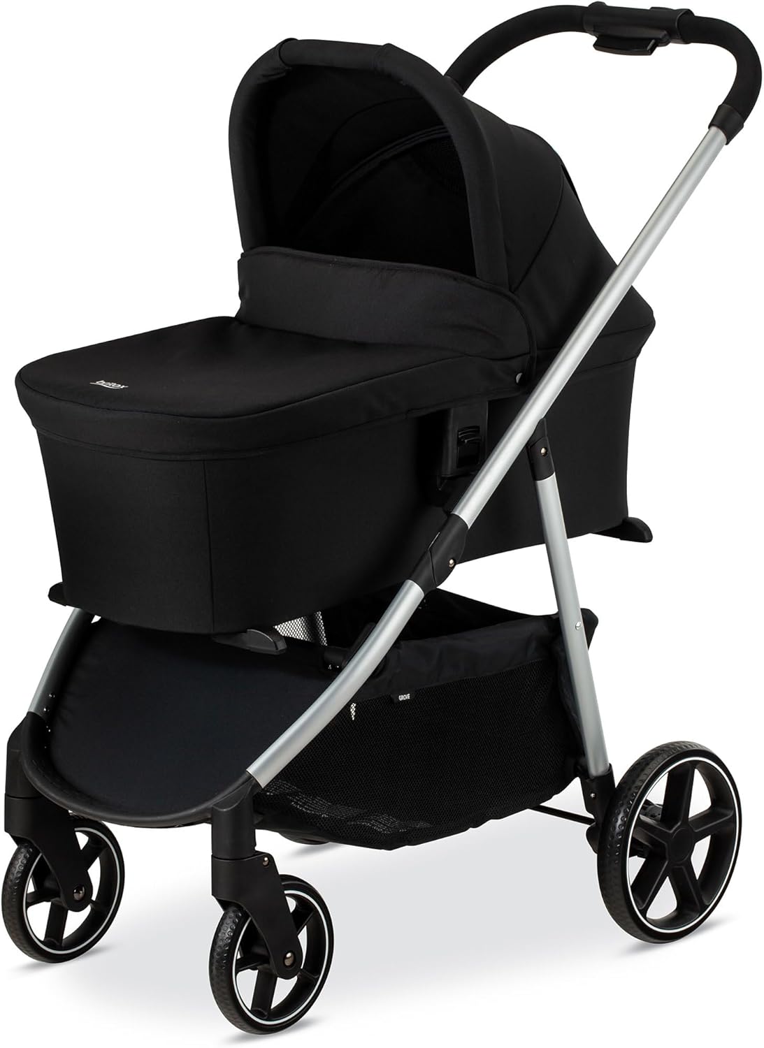 Alternative view of Britax Zinnia™ Bassinet for Brook, Brook+ and Grove Strollers