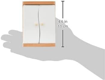 Alternative view of Hape Master Bedroom (E3450)