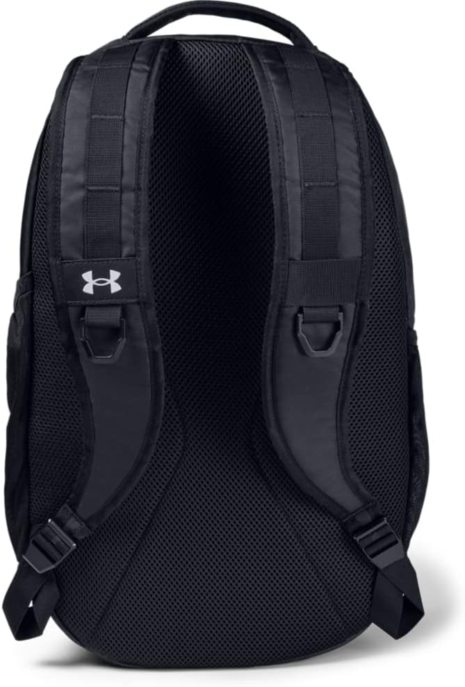 Under Armour Unisex Hustle 5.0 Backpack
