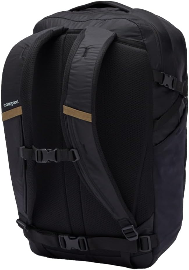 Cotopaxi Mente 32L Daypack - CADA Dia, Cotopaxi Black