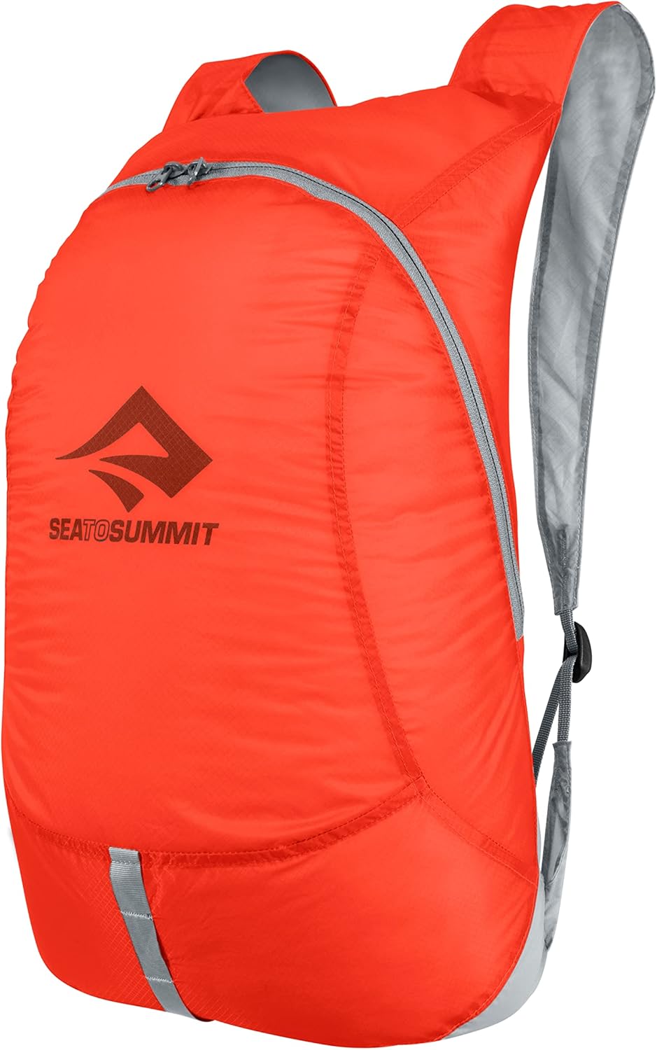 Sea to Summit Ultra-Sil Ultralight Day Pack, 20-Liter, Atoll Blue - Image 7