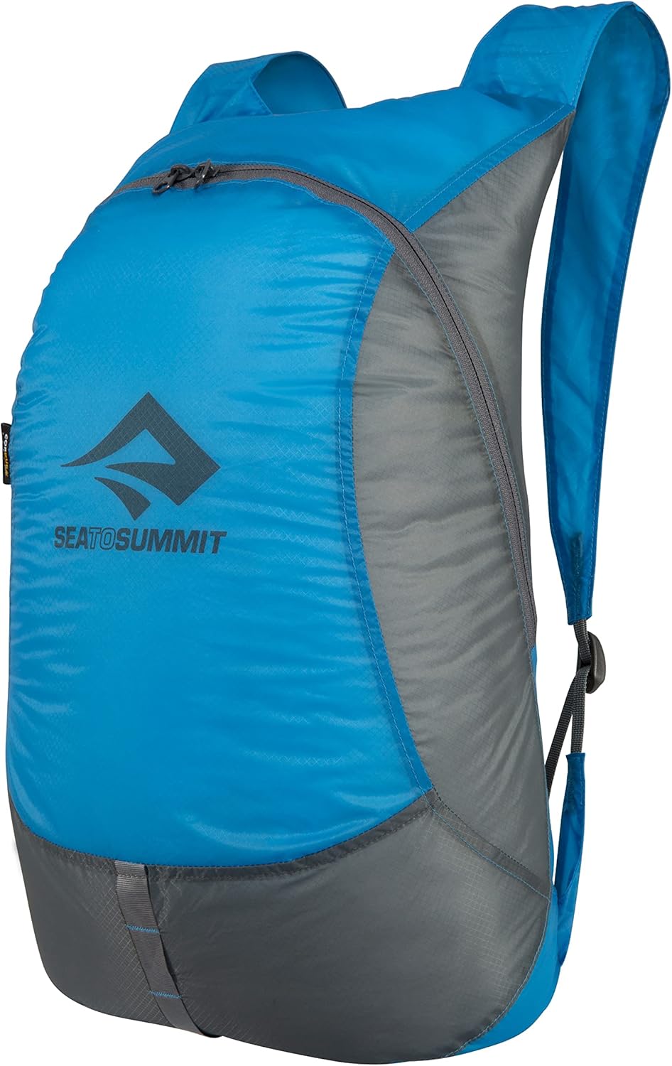 Sea to Summit Ultra-Sil Ultralight Day Pack, 20-Liter, Atoll Blue - Image 8