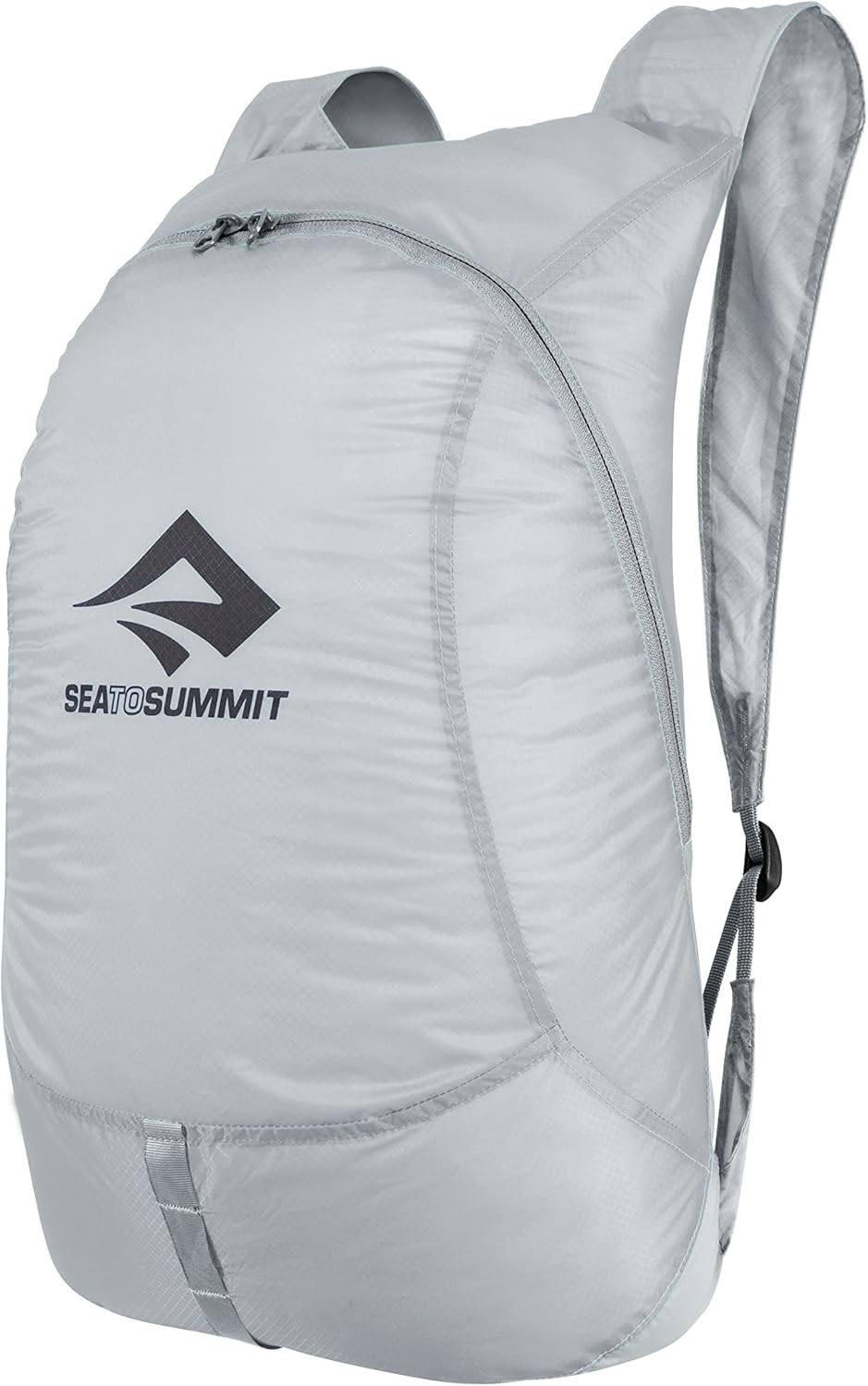 Sea to Summit Ultra-Sil Ultralight Day Pack, 20-Liter, Atoll Blue - Image 9