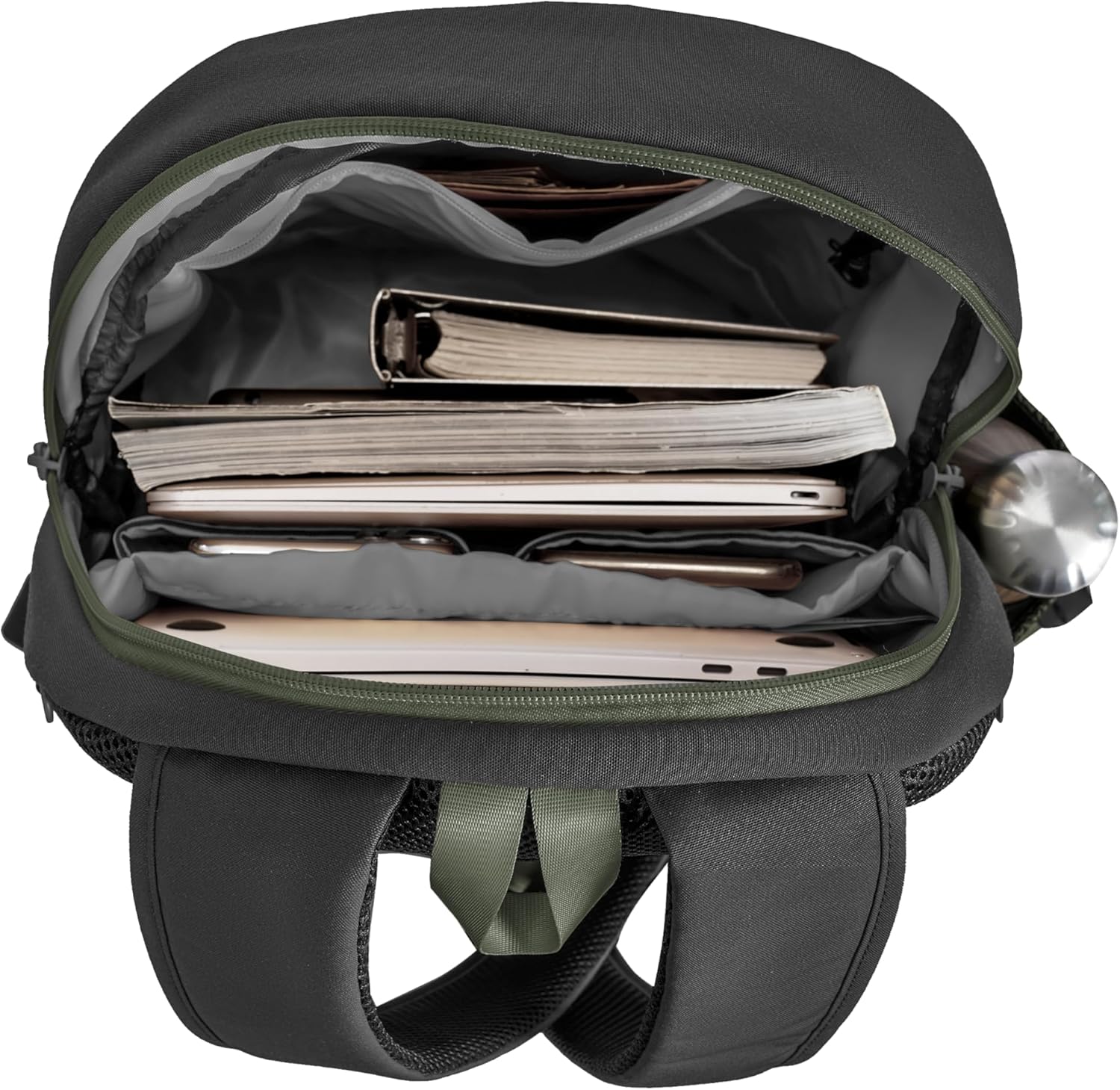 Travelon Anti-Theft The Voyages Daypack - Image 5