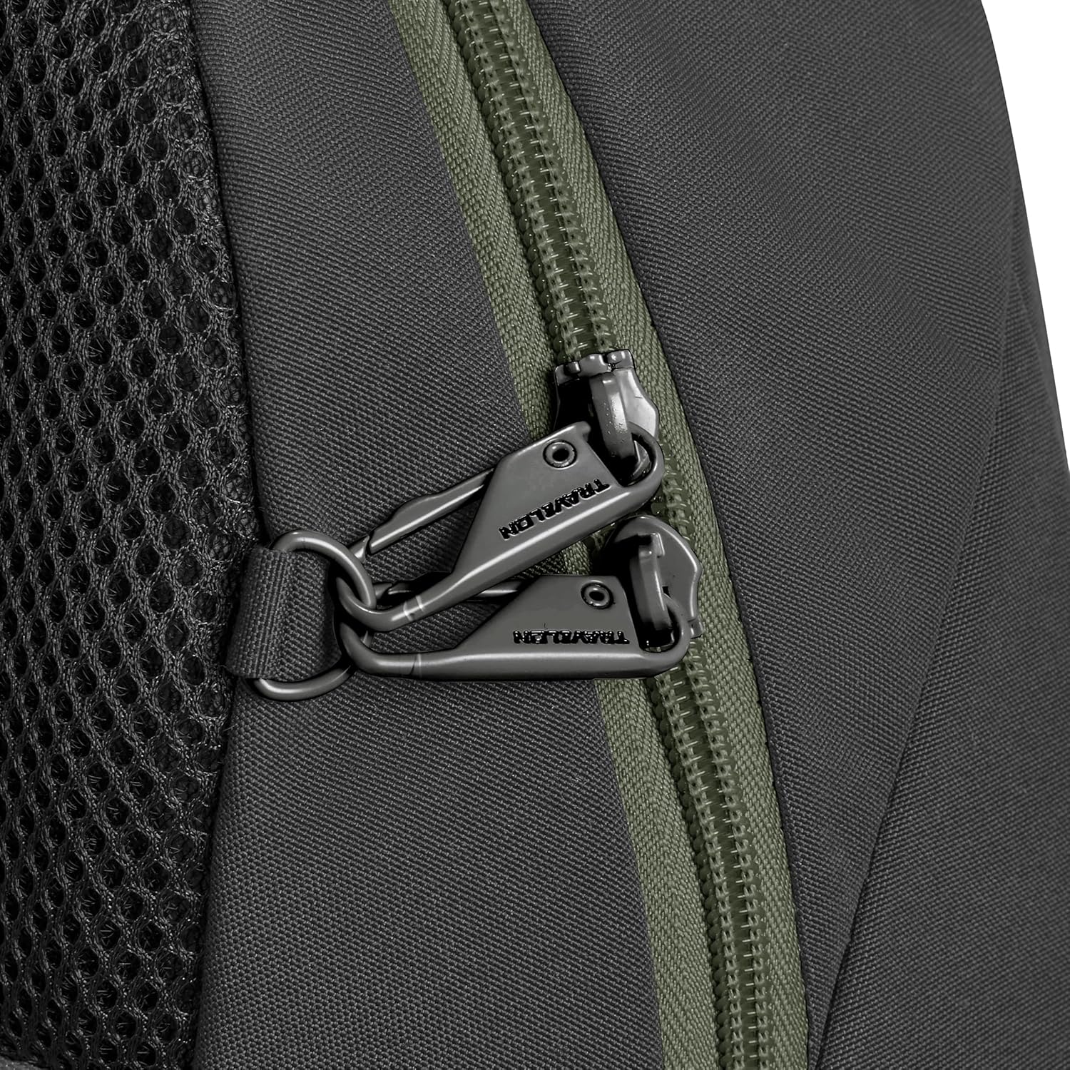 Travelon Anti-Theft The Voyages Daypack - Image 8