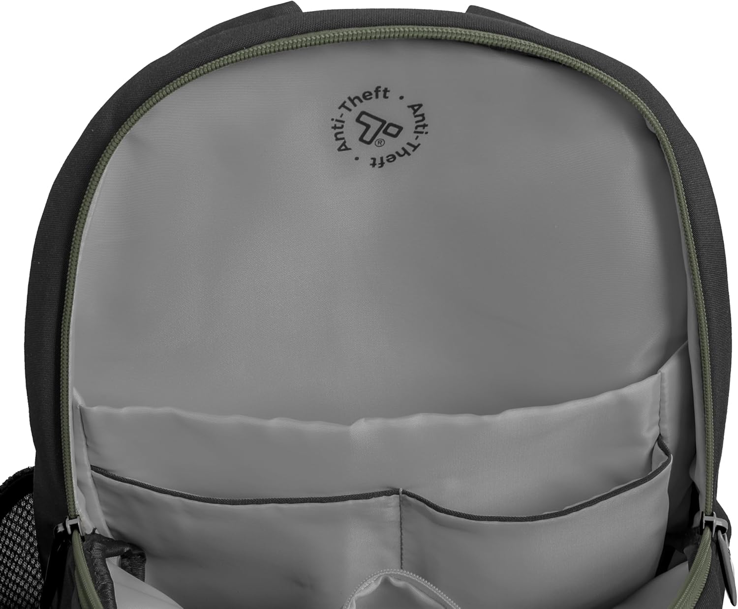 Travelon Anti-Theft The Voyages Daypack - Image 9