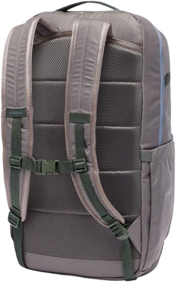Cotopaxi 26 L Chiquillo Backpack-CADA Dia, Cinder, One Size