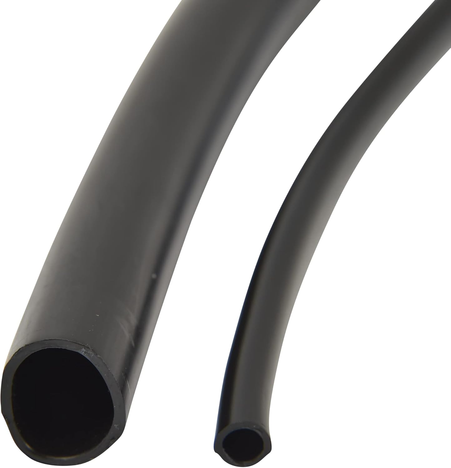 Alternative view of Raindrip 016010T 1/4-Inch Drip Irrigation Supply Tubing, 100-Foot., for Drip Irrigation, Drip Emitters, Irrigation Parts, Systems, Black Polyethylene