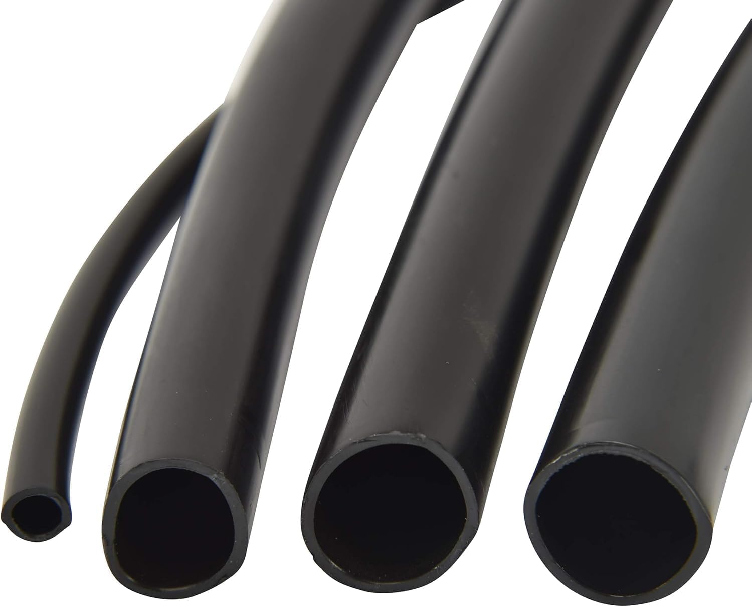 Raindrip 061050 5/8-Inch Drip Irrigation Supply Tubing, 500-Foot, Irrigation Drippers, Drip Emitters, Drip Irrigation Parts, and Drip Systems, made with Polyethylene, Black - Image 4