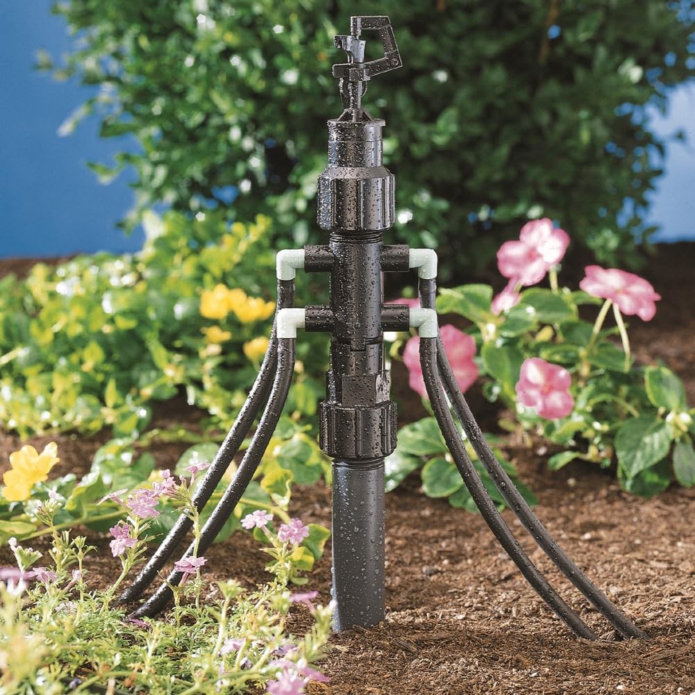 Orbit Drip Irrigation Manifold