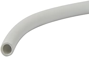 Raindrip R255DT 1/4-Inch Drip Irrigation Supply Tubing, 50 Foot, , for Drip Irrigation, Drip Emitters, Irrigation Parts, Systems, White Polyethylene - Image 3