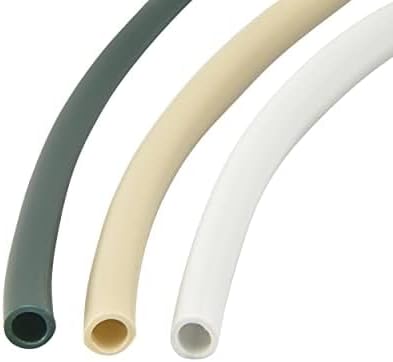 Raindrip R255DT 1/4-Inch Drip Irrigation Supply Tubing, 50 Foot, , for Drip Irrigation, Drip Emitters, Irrigation Parts, Systems, White Polyethylene - Image 4