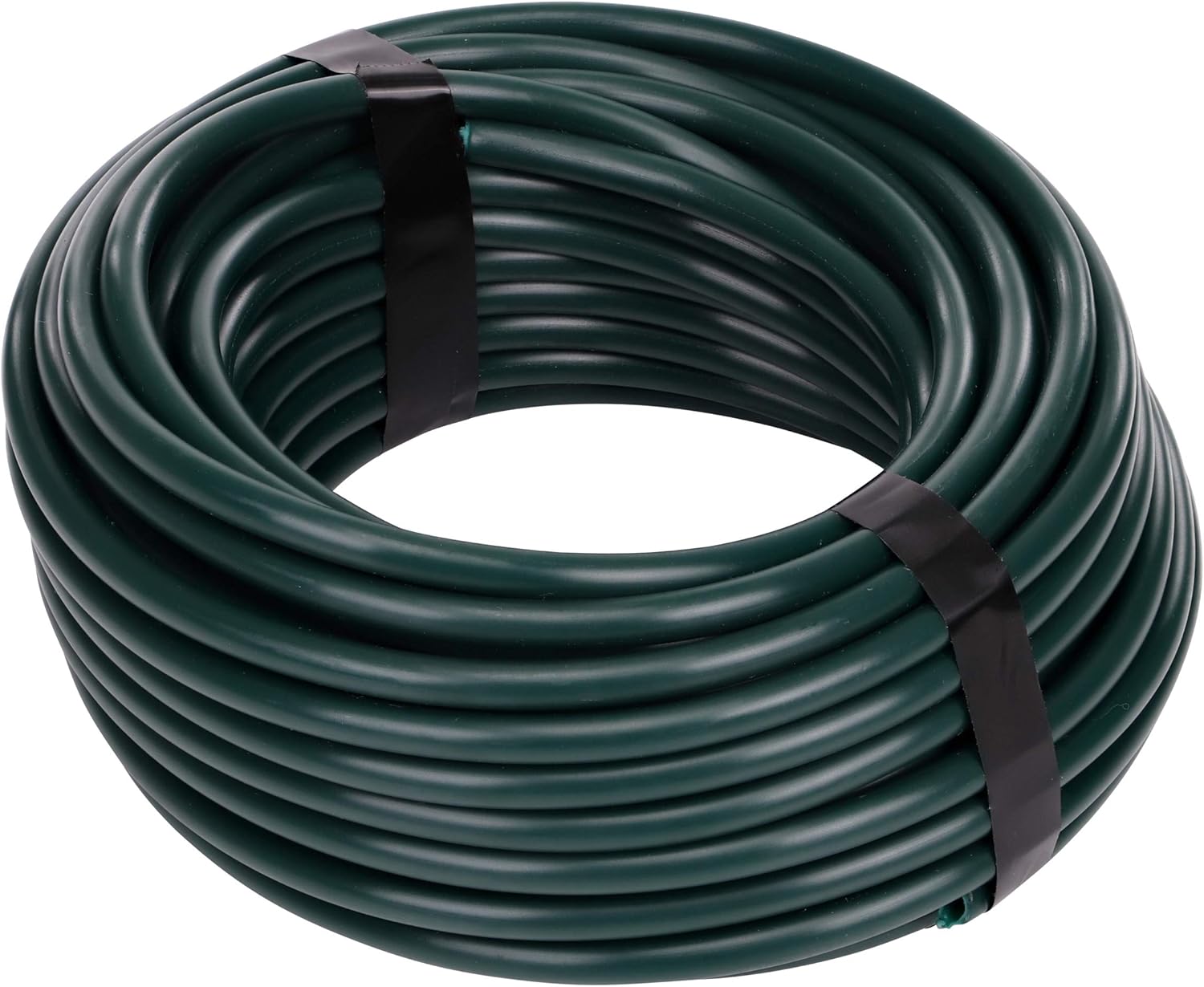 Raindrip R255DT 1/4-Inch Drip Irrigation Supply Tubing, 50 Foot, , for Drip Irrigation, Drip Emitters, Irrigation Parts, Systems, White Polyethylene - Image 6