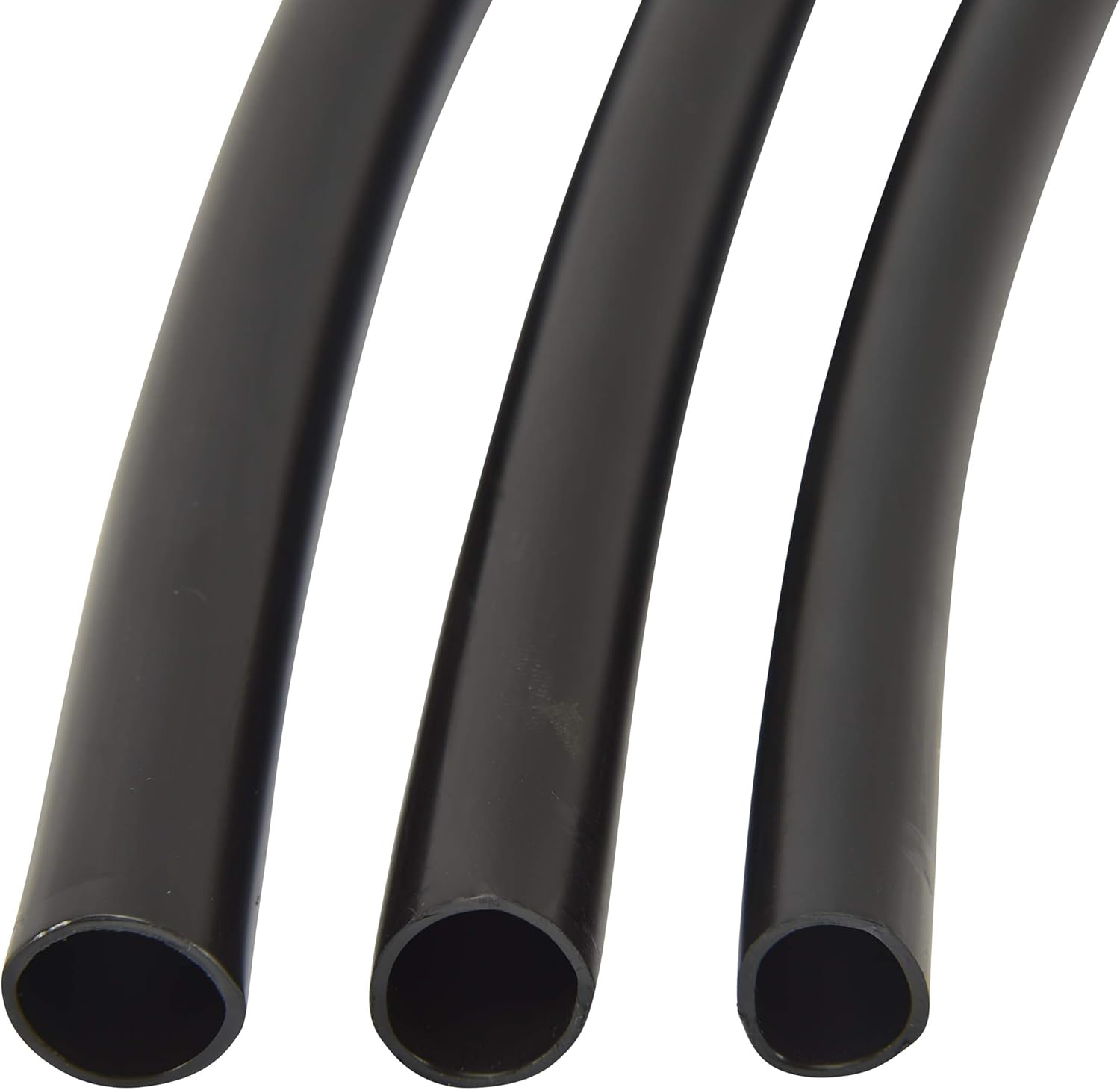 Alternative view of Raindrip 061005P 5/8 in. Supply Tubing, Black Polyethylene, 50 ft.