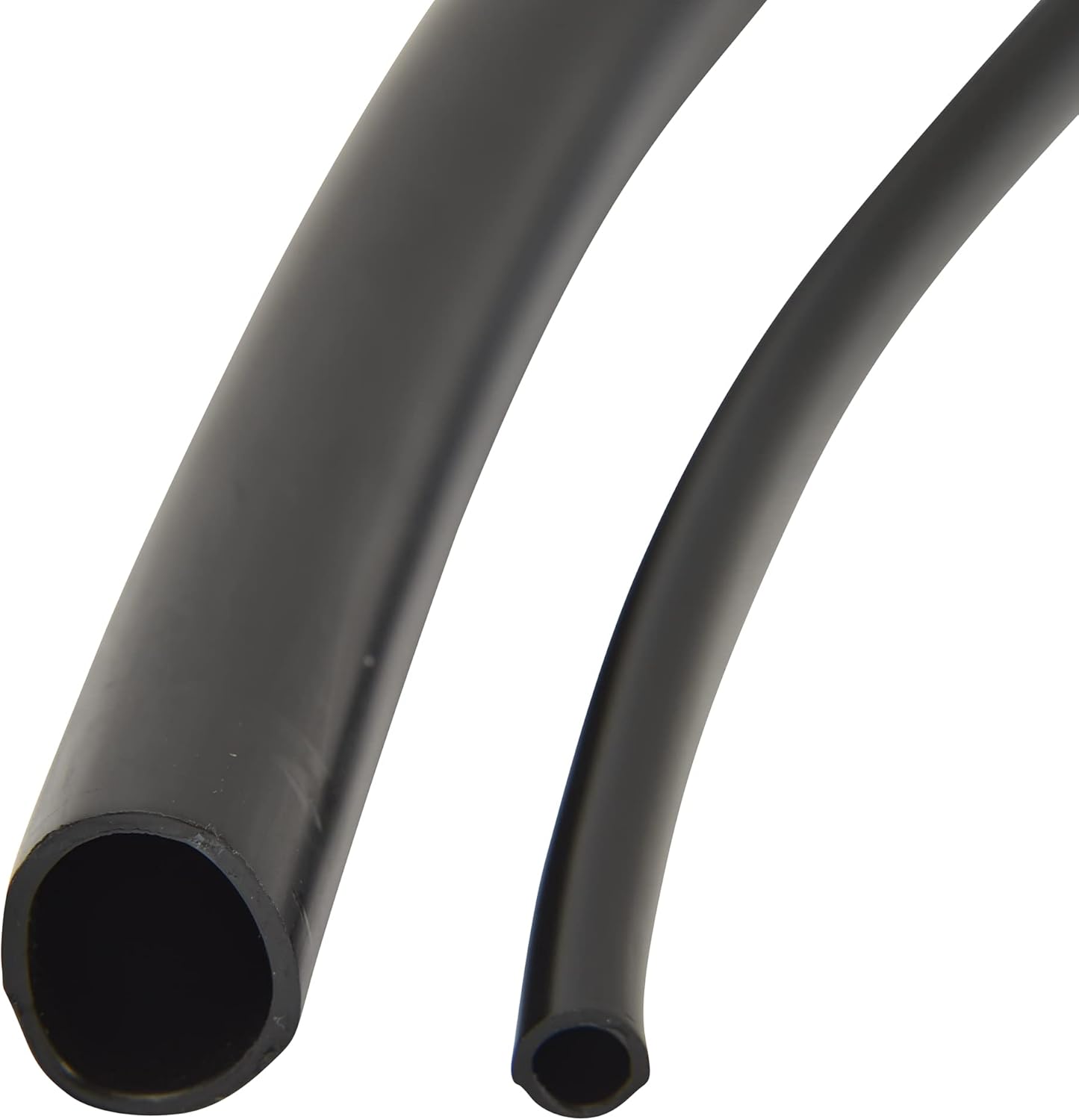 Alternative view of Raindrip 016025P 1/4-Inch Drip Irrigation Supply Tubing, 25-Foot, for Irrigation Drippers, Drip Emitters, and Drip Systems, Black Polyethylene