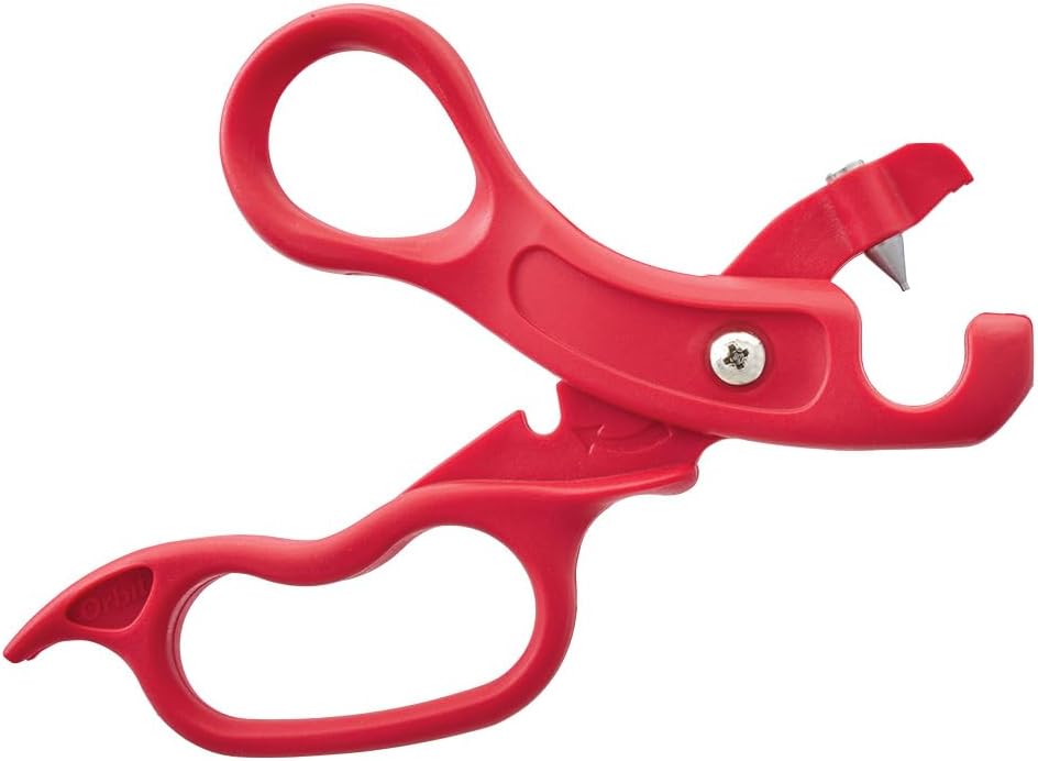 Alternative view of Orbit 67077 Drip Tubing Cutter and Multifunctional Punch Gun Kit