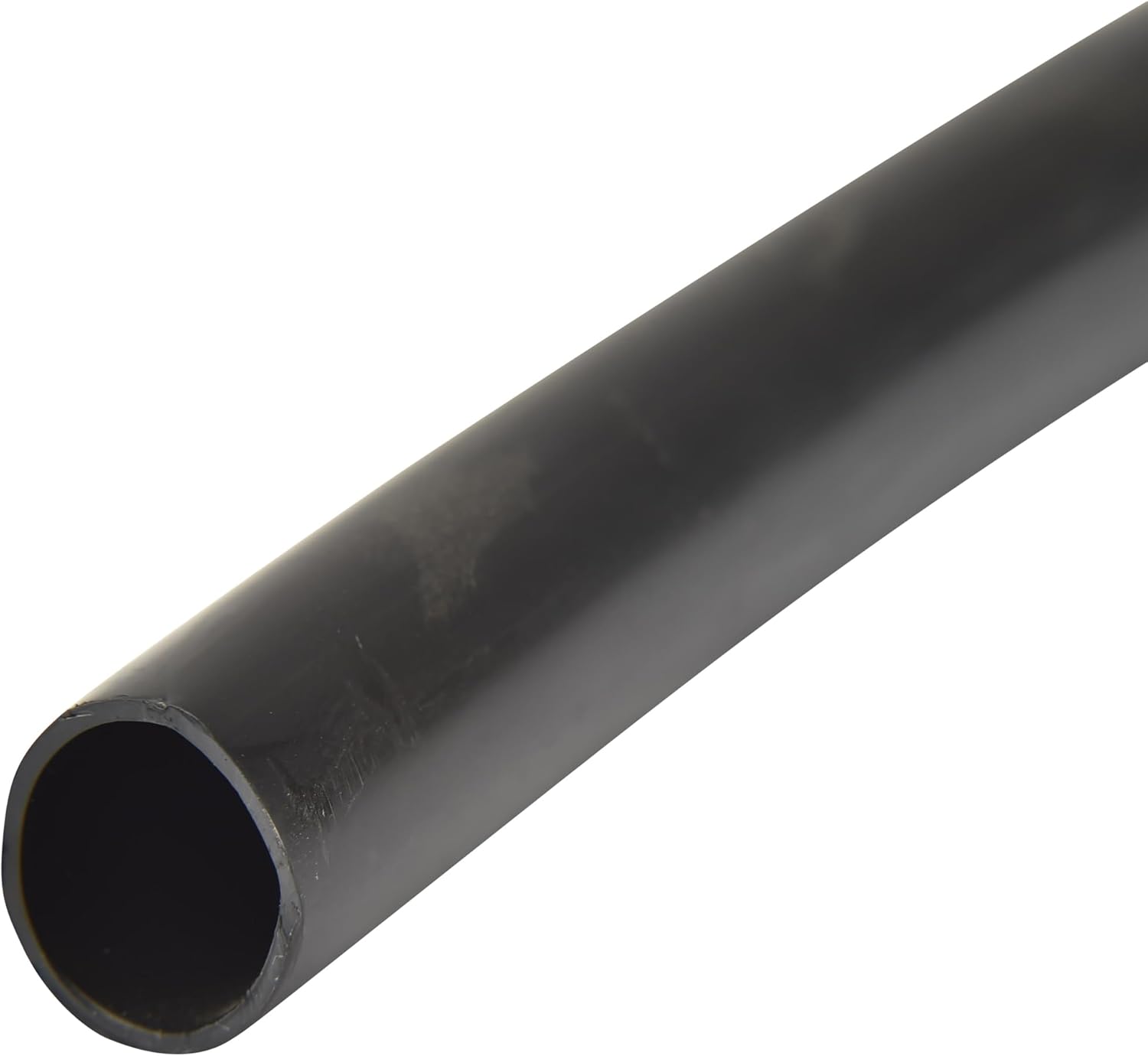 Raindrip 062005P 0.710-Inch Drip Irrigation Supply Tubing, 50-Foot, Irrigation Drippers, Drip Emitters, Drip Irrigation Parts, and Drip Systems, made with Polyethylene, Black