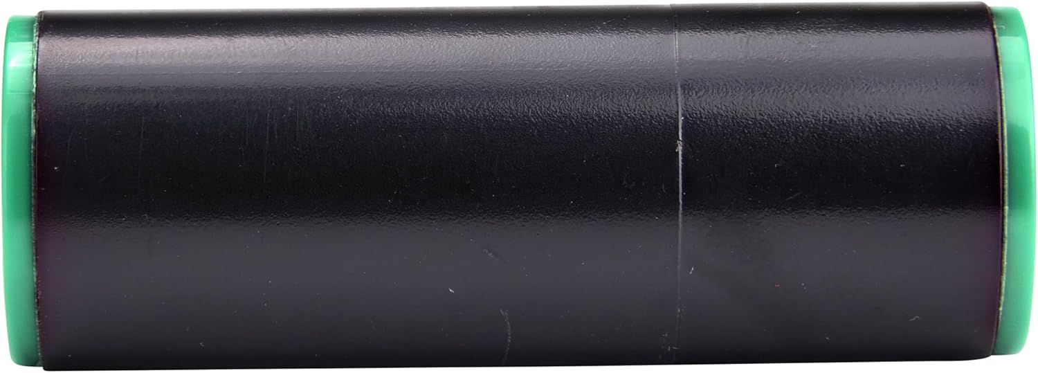 Alternative view of Raindrip 344G00UB Compression Coupling, 1/2-Inch, Drip Irrigation Fitting for Supply Tubing & Dripline, 1-Pack, Black