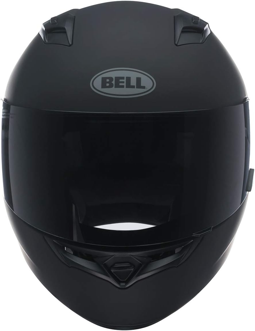 Alternative view of Bell Qualifier Powersports Moto Helmet